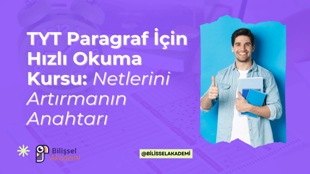 TYT Paragraf