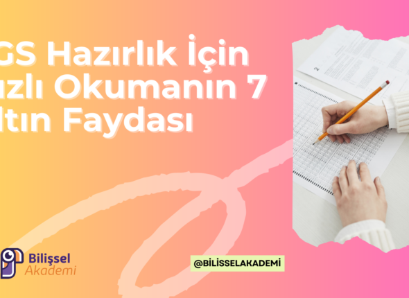 LGS Hazırlık