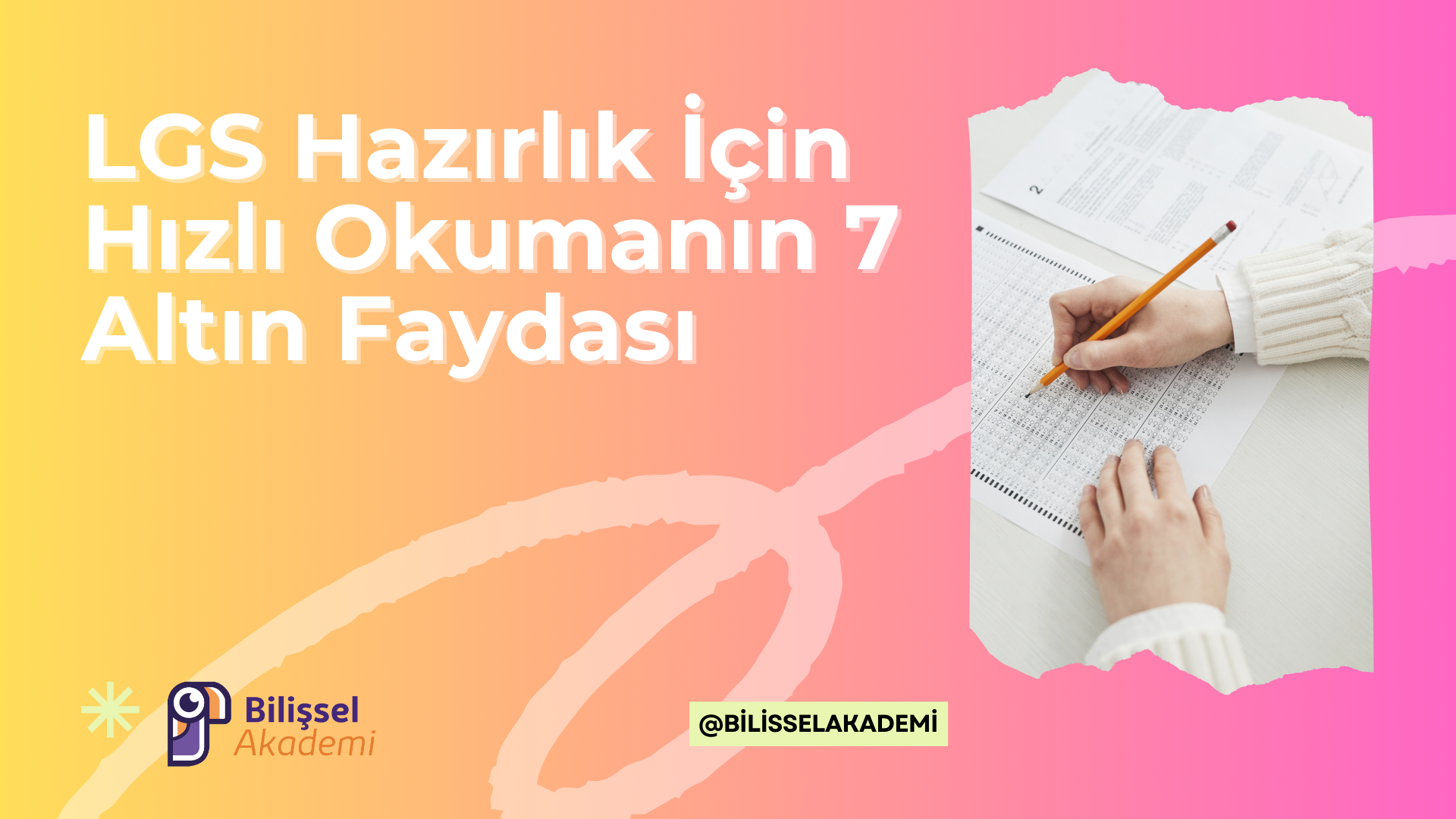 LGS Hazırlık