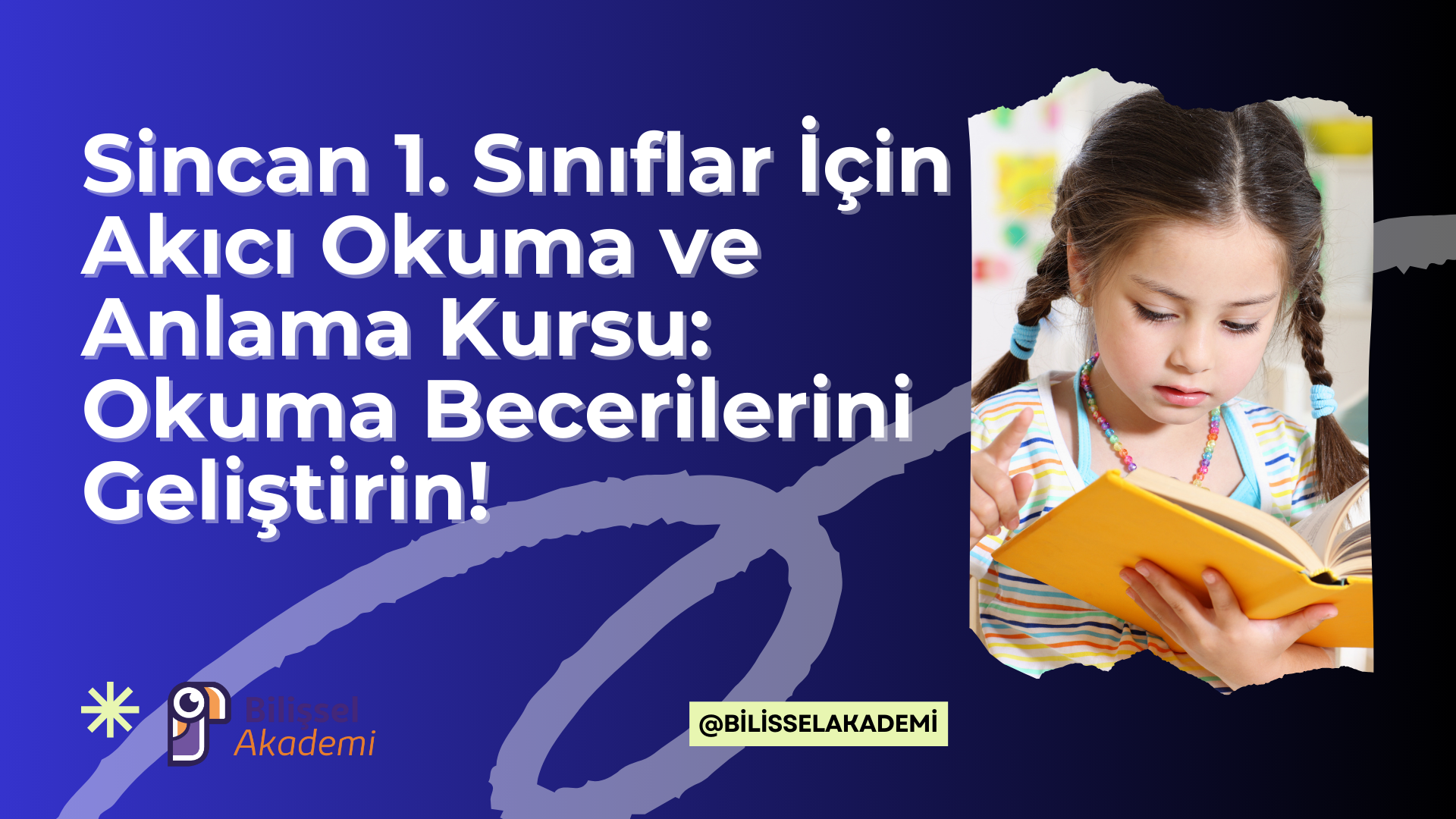 Sincan 1. Sınıflar İçin Akıcı Okuma ve Anlama