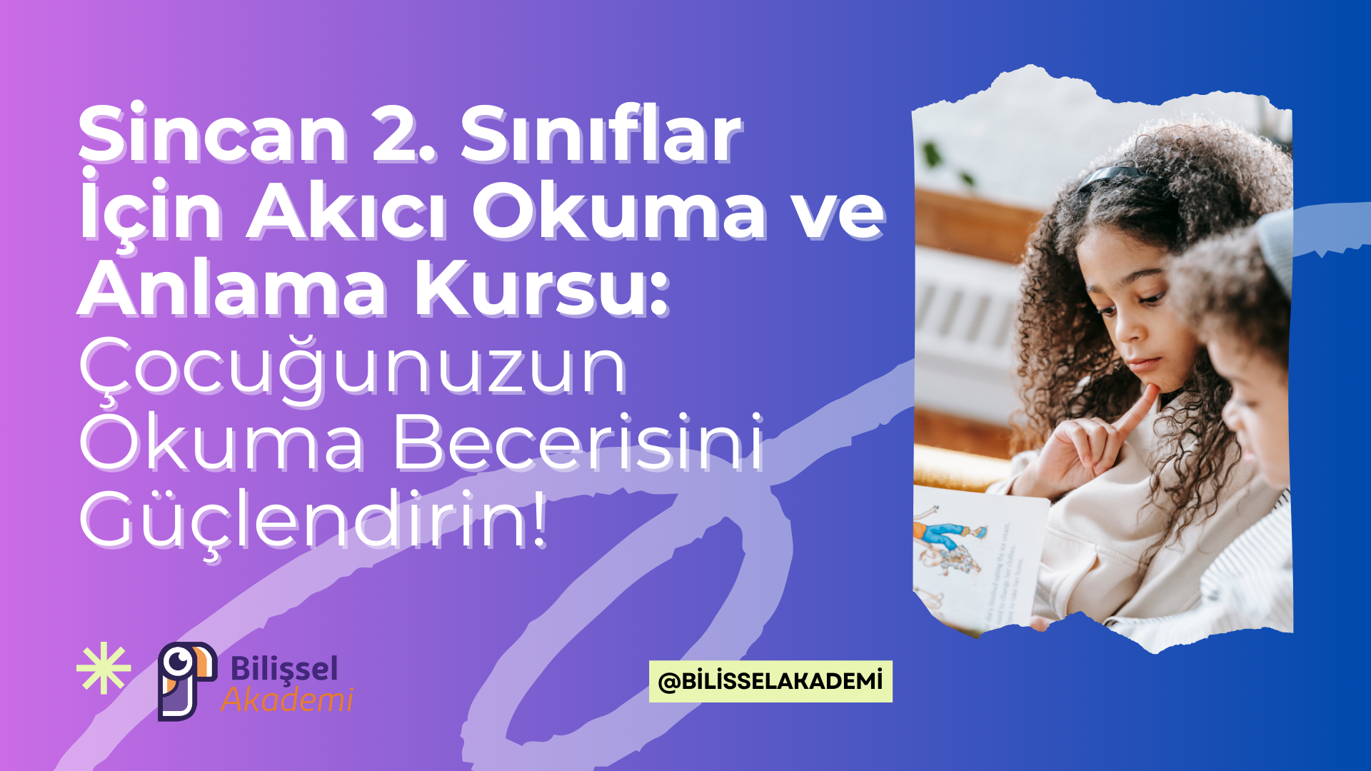 Sincan 2. Sınıflar İçin Akıcı Okuma ve Anlama