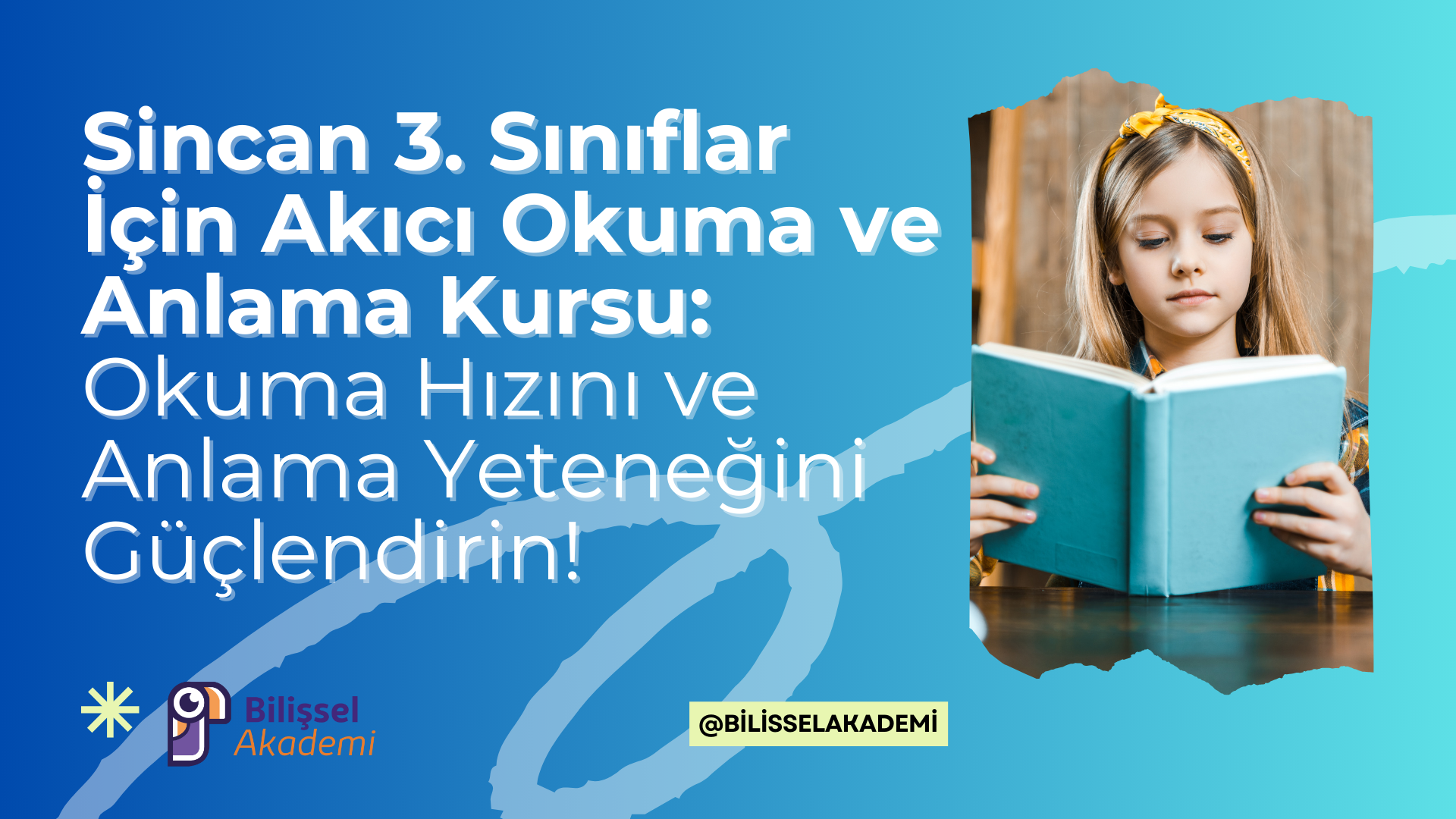 Sincan 3. Sınıflar İçin Akıcı Okuma ve Anlama