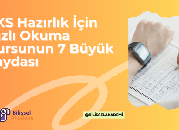 YKS Hazırlık