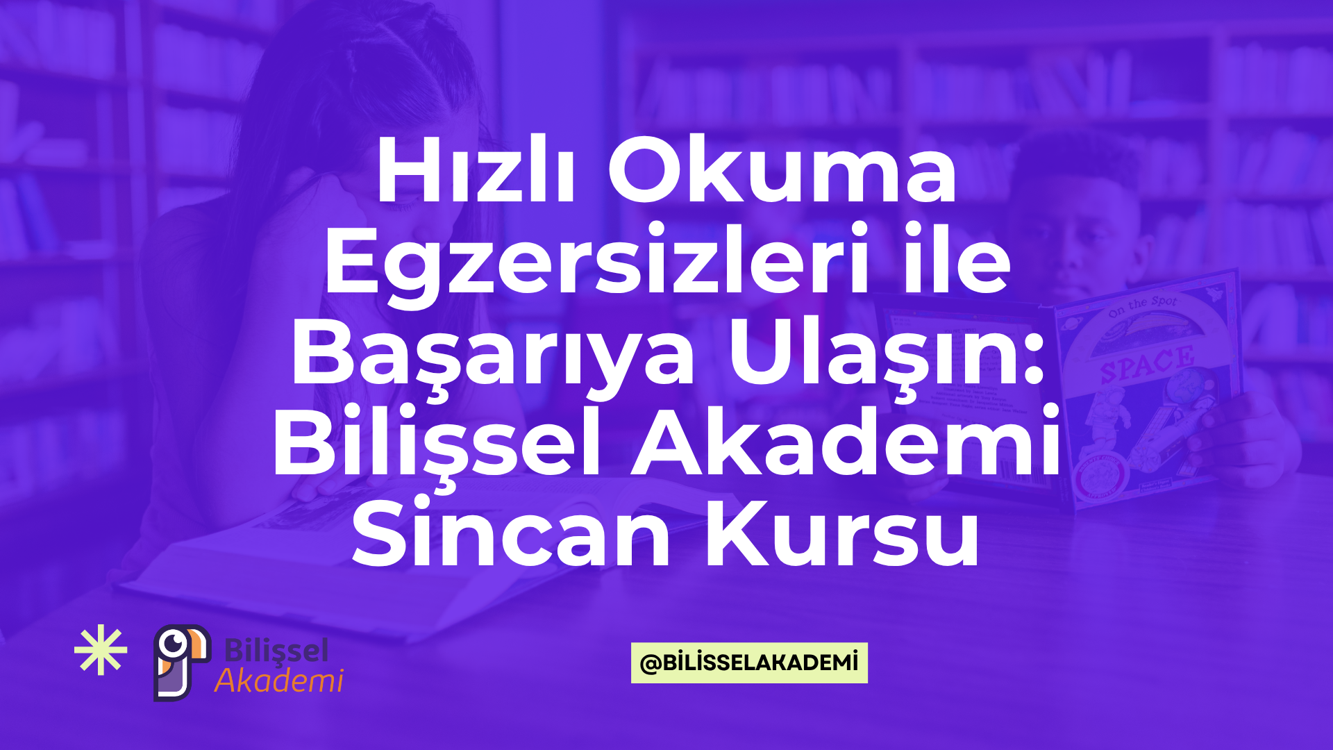 Hızlı Okuma Egzersizleri