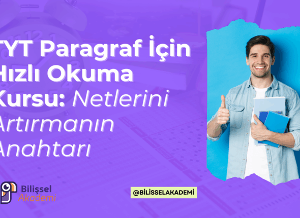 TYT Paragraf